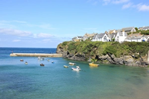 Port Isaac