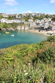 Port Isaac