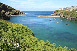 Port Isaac