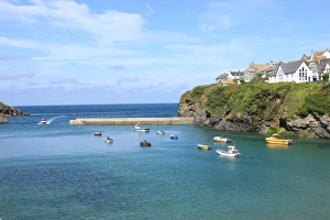 Port Isaac or Port Wenn Port Isaac or Port Wenn