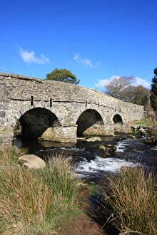 Postbridge Devon