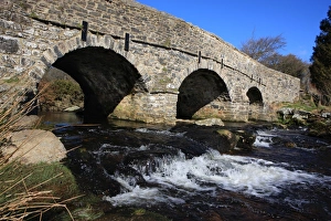 Postbridge Devon