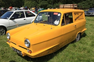 Reliant Robin Reliant Robin