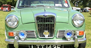 Riley Car