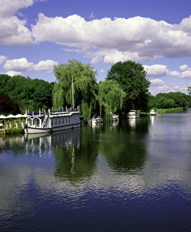 River Thames