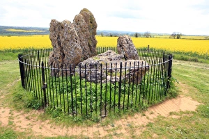 Rollright Stones