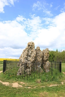 Rollright Stones