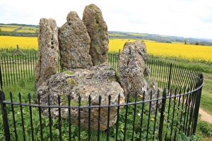 Rollright Stones
