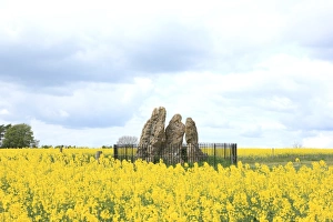 Rollright Stones