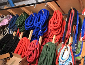 Ropes