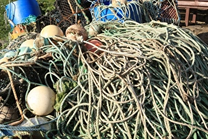 Ropes