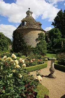 Dovecote