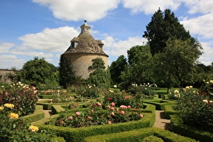 Rousham Park House