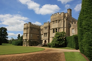 Dovecote