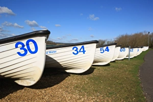 Rutland Water