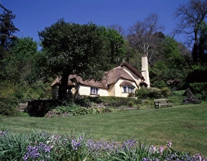 Thatching