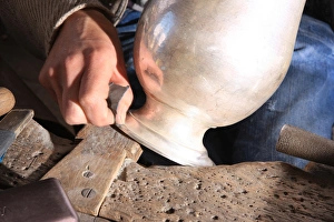 Silversmiths