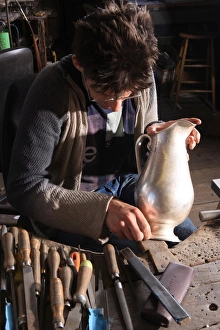 Silversmiths