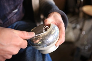 Silversmiths