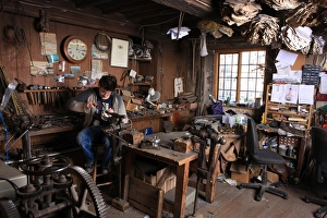 Silversmiths