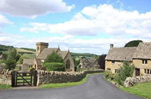 The Cotswold