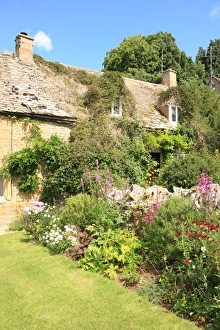 Snowshill
