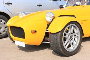 Sports Car