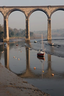 St Germans