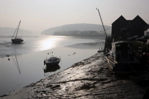 St Germans