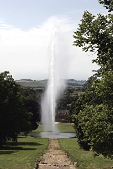 Stanway House