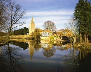 Dovecote