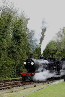 Steam Power on Cornwalls Premier Steam Railway Steam Power on Cornwalls Premier Steam Railway