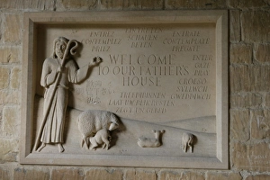 Cotswold Town Prints: Stow on the Wold