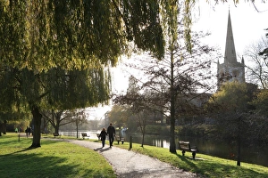 Stratford Upon Avon