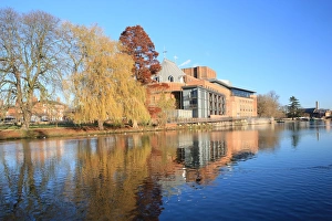 Stratford upon Avon