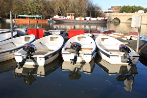 Stratford Upon Avon