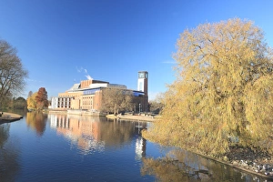 Stratford upon Avon