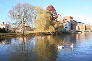 Stratford upon Avon