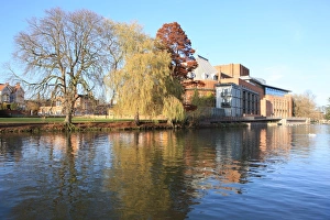 Stratford upon Avon