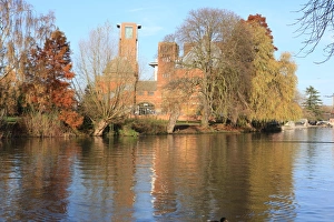 Stratford upon Avon
