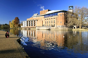 Stratford upon Avon