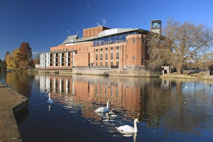 Stratford upon Avon