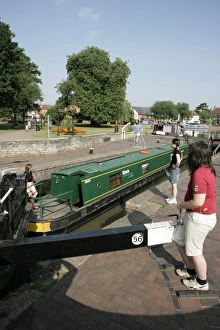 Stratford Canal