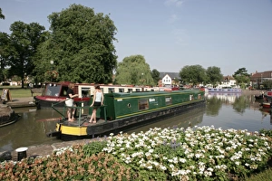 Stratford Canal
