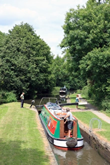 Stratford Canal