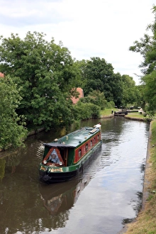 Stratford upon Avon