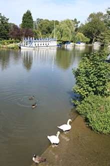 Streatley