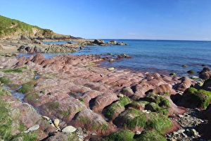 Talland Bay