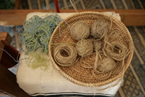 Tapestry