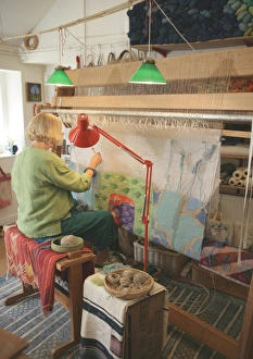Tapestry